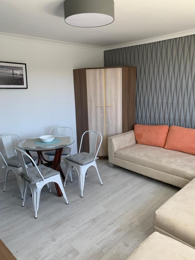 Apartamenty U Ewy Ustka Esterno foto