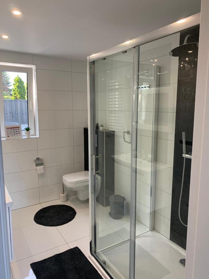 Apartamenty U Ewy Ustka Esterno foto